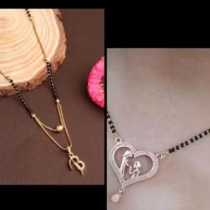 Elite Elegant Mangalsutra