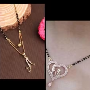 Elite Elegant Mangalsutra