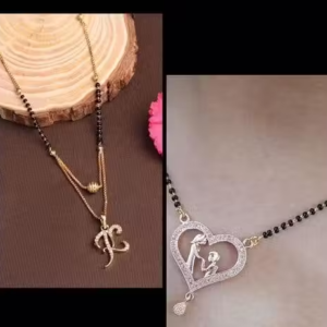 Elite Elegant Mangalsutra