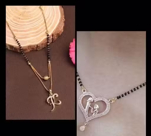 Elite Elegant Mangalsutra