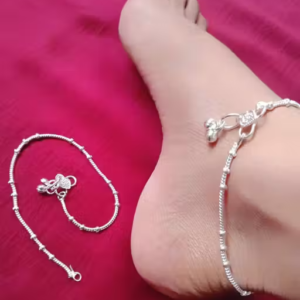 Anklet with Bells