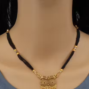 Stylish Mangalsutra