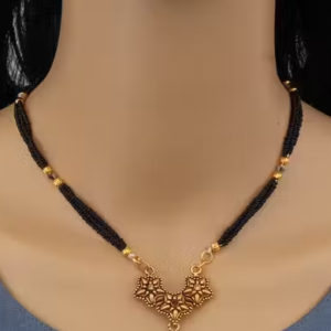 Stylish Mangalsutra