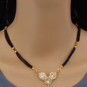 Stylish Mangalsutra