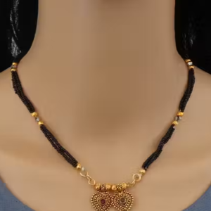 Stylish Mangalsutra