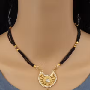 Stylish Mangalsutra