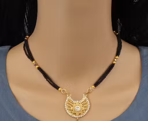Stylish Mangalsutra