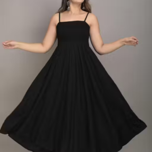 Trendy Fashionista Women Dress