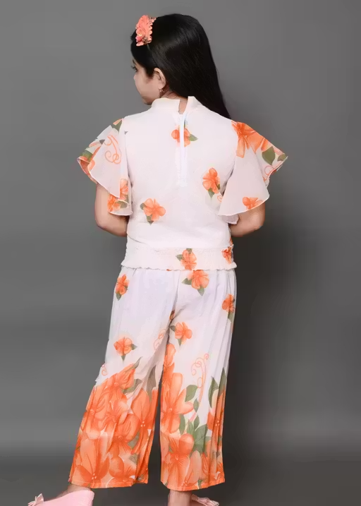 Pretty Trendy Girls Tops & Tunics - Image 2