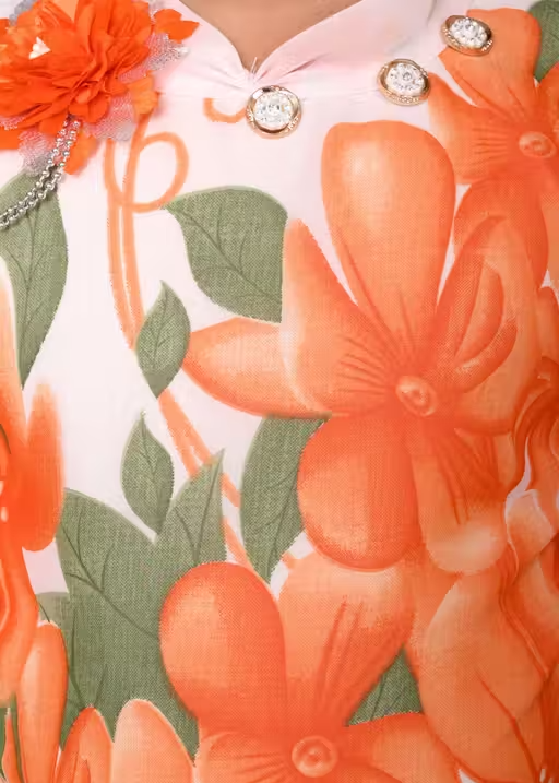 Pretty Trendy Girls Tops & Tunics - Image 4