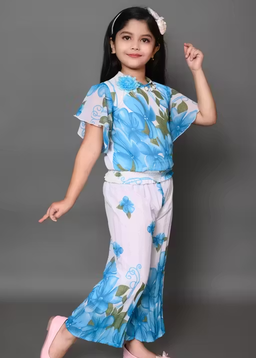 Flawsome Stylus Girls Tops & Tunics