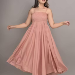 Trendy Fashionista Women Dress