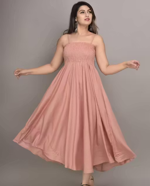 Trendy Fashionista Women Dress