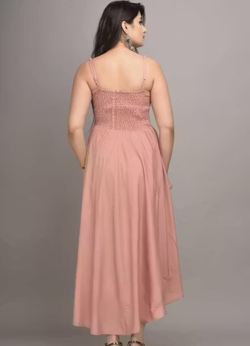 Trendy Fashionista Women Dress - Image 3