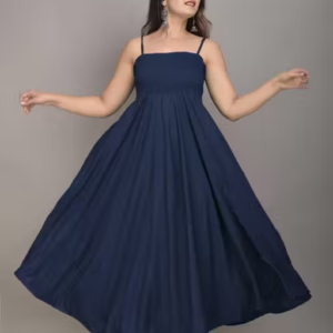 Trendy Fashionista Women Dress