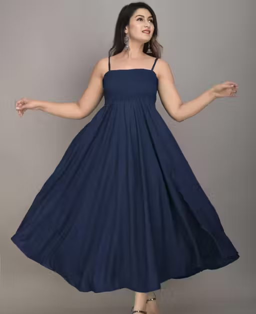 Trendy Fashionista Women Dress