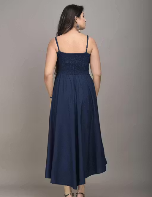 Trendy Fashionista Women Dress - Image 3