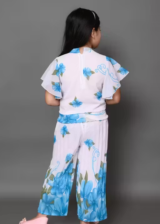 Flawsome Stylus Girls Tops & Tunics - Image 2