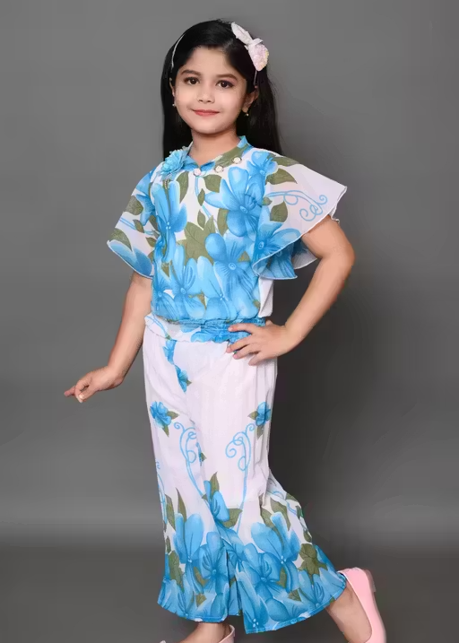 Flawsome Stylus Girls Tops & Tunics - Image 3