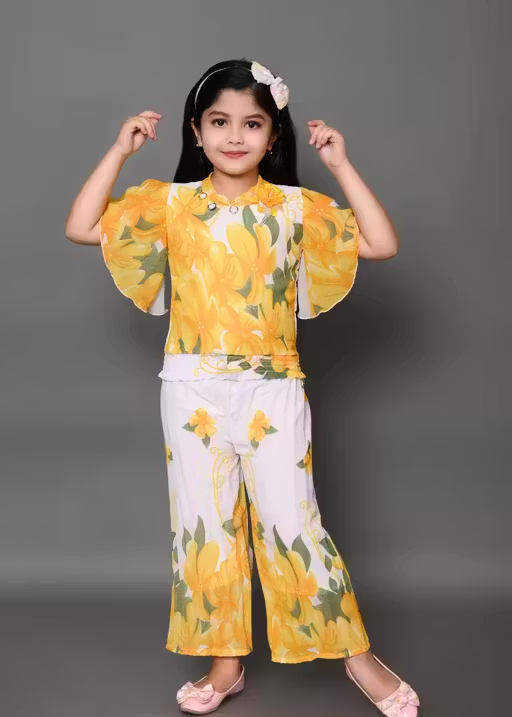 Tinkle Stylish Girls Tops & Tunics