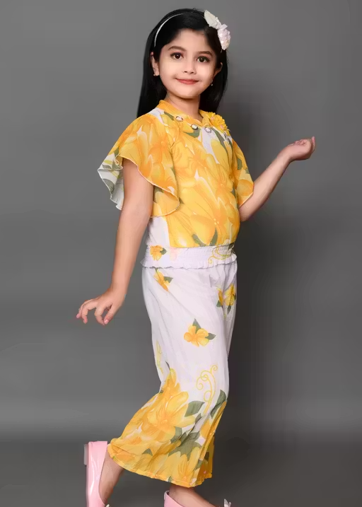 Tinkle Stylish Girls Tops & Tunics - Image 3