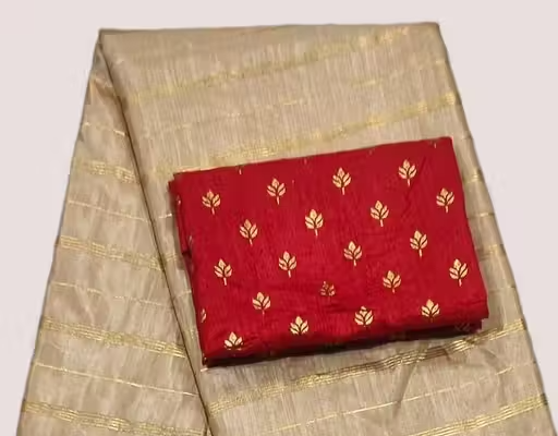 party wear saree - Image 2