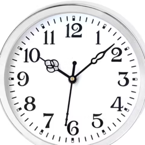 wall office clock