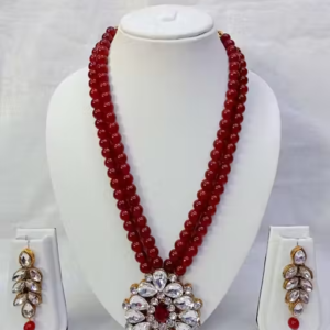 Elegant Metal Jewellery Se