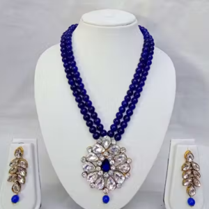 Elegant Metal Jewellery Se