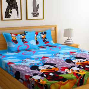 Designer Bedsheets