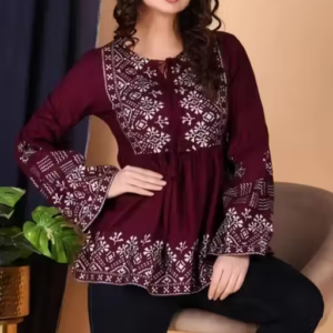 New Trendy Top for Kids