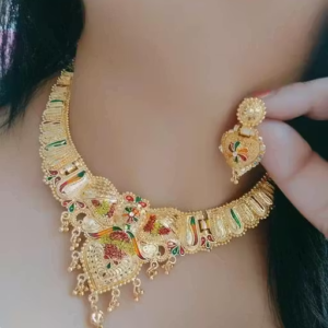 Women's Jewellery Set