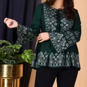 New Trendy Top for Kids