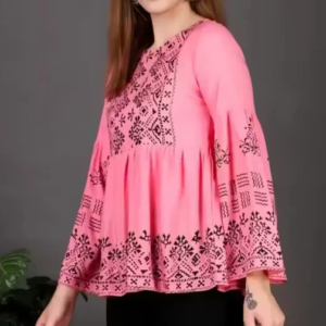 New Trendy Top for Kids