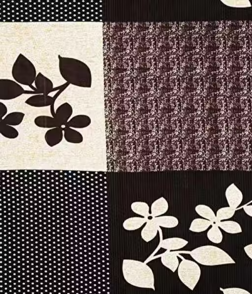 Double Bed Bedsheet Set - Image 4