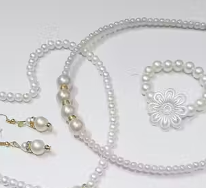 Jewellery Set for Girls