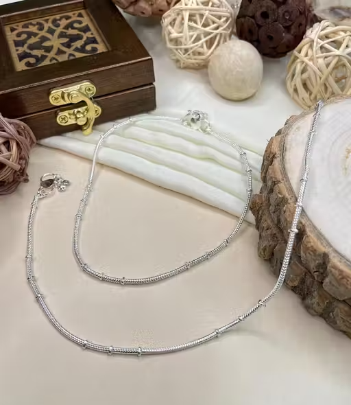 Kundan Necklace Set - Image 3