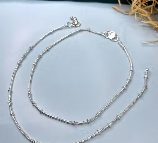 Kundan Necklace Set - Image 4