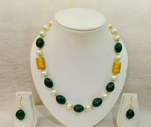 Jewellery Set