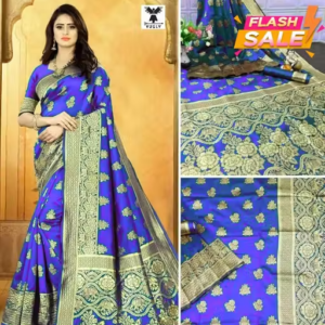 Banarasi Silk Sraee
