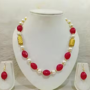 Jewellery Set