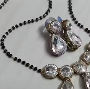 Gold Plated Mangalsutra