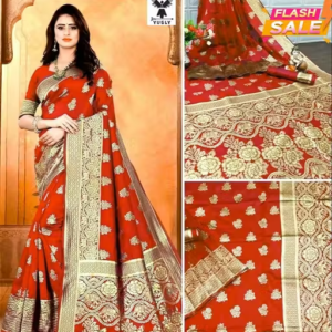 Banarasi Silk Sraee