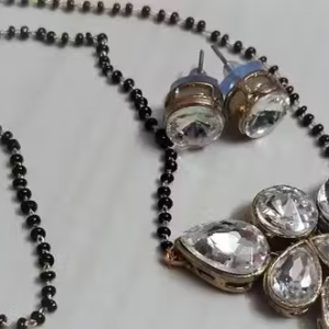 Gold Plated Mangalsutra