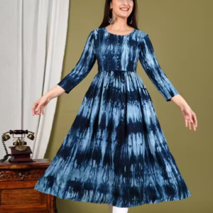 Anarkali Kurti for Women