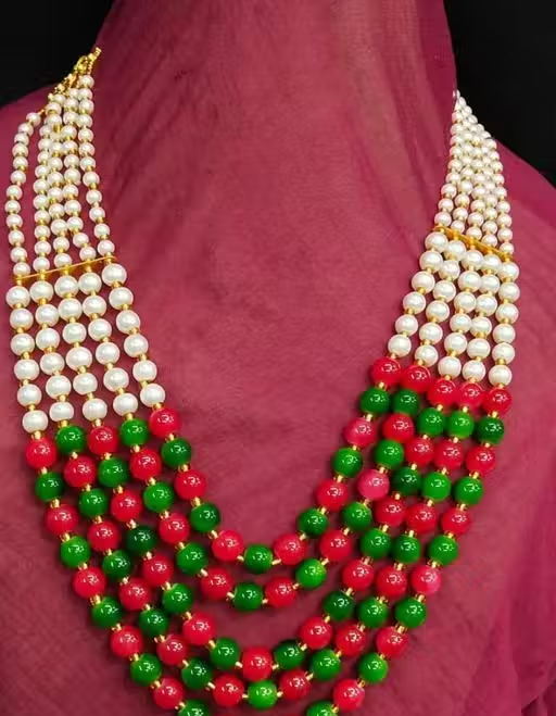 Layer Necklace Chain