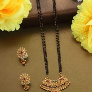 Diva Graceful Mangalsutra