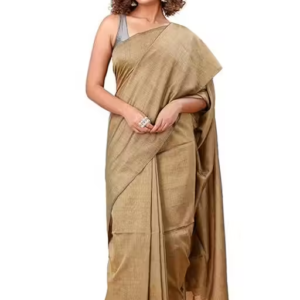 COTTON SAREE