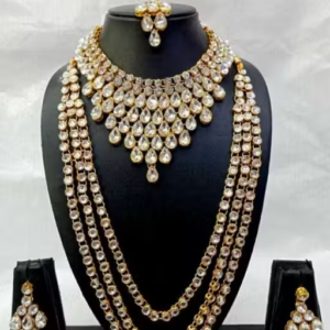 Jewellery Set (5 Pieces)