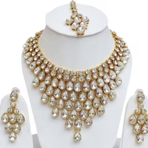 Jewellery Set (5 Pieces)